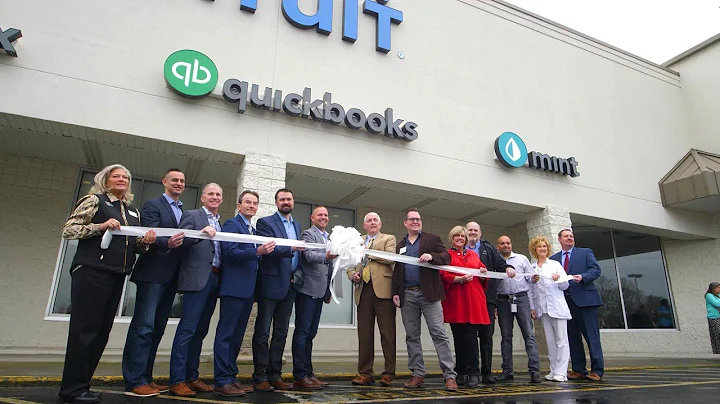 SYKES + Intuit = Powering Prosperity in Morristown...