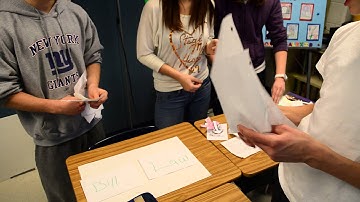 common craft style video from above