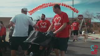 2021 Second Chance Virtual 5k