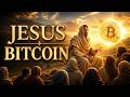 Jesus Christ Explains Bitcoin | A Digital Gold Sermon
