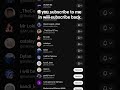 sub for a sub??