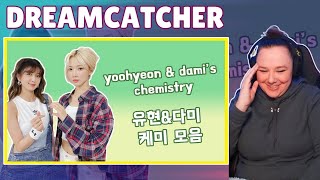 Dreamcatcher Non-Friday 🤣 - Insomnicsy's Chemistry Videos pt.1