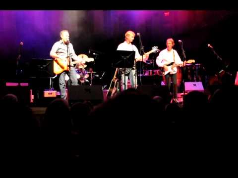 Strathmore Woodstock Tribute - The Who Tommy Medley