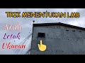 TRIK Menentukan Arah & Letak LMB Agar RBW Produktif