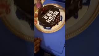 My Mother S Birthday Cake 