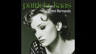 ♦Patricia Kaas - Hôtel Normandy #conceptkaraoke