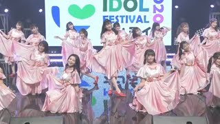 NGT48 TIF