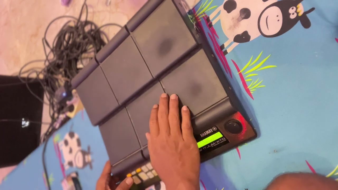 Sampling Dtx / Dme 705 update terbaru 2026 #Agusdtxsragen