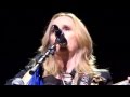 Melissa Etheridge, Silent Legacy (incomplete) - Nashville, 15 April 2014