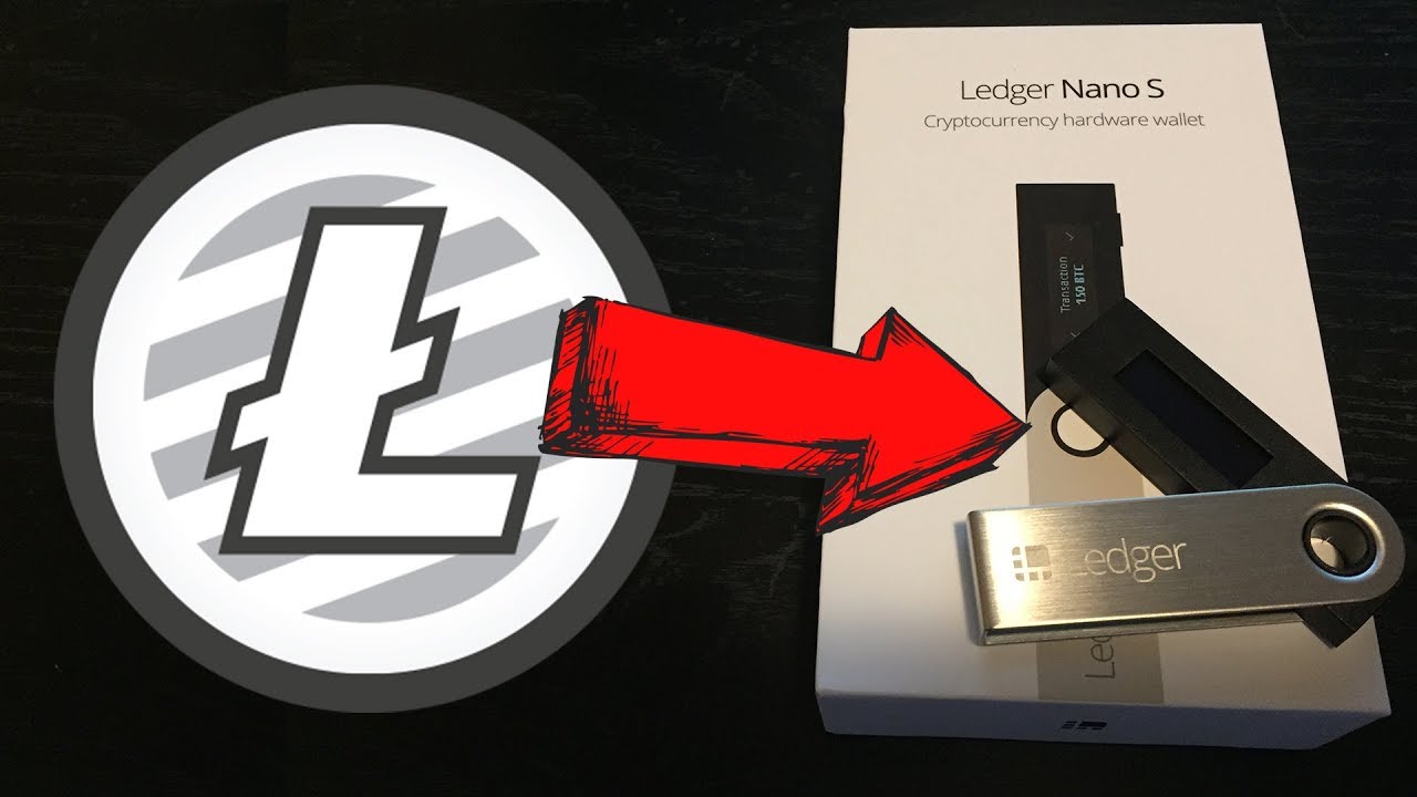 can ledger nano s store altcoins