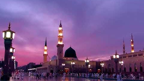 Furqan Qadri - Ya Aba Zahra  سید فرقان قادری Zikr Allah wa Zikr Habeeb