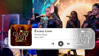 Eunice Beya - Excess Love