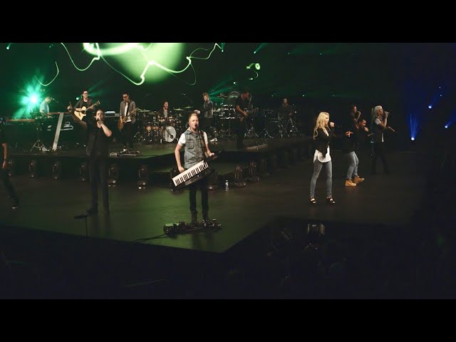 THIS IS OUR TIME | Official Planetshakers Video class=