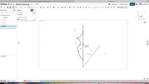 Mirroring in OnShape