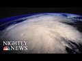 ‘Strongest Ever’ Hurricane Patricia Hits Mexico’s Pacific Coast | NBC Nightly News