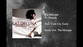 Watch Kat Deluna New York City Gurls video