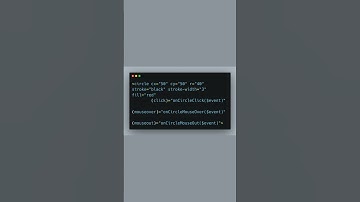 Make SVGs Interactive with Angular! #Angular