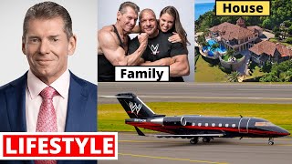 Vince McMahon Lifestyle 2021, Income, House, Cars, Net Worth, Private Jet, Biography, Theme & Family