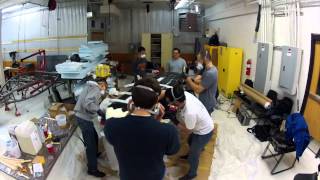 project compilation CU Denver