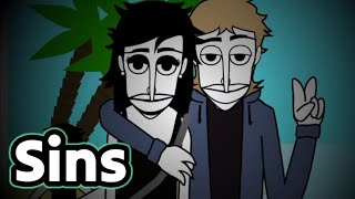Incredibox Sins Mod ( Play And Lore All Characters )