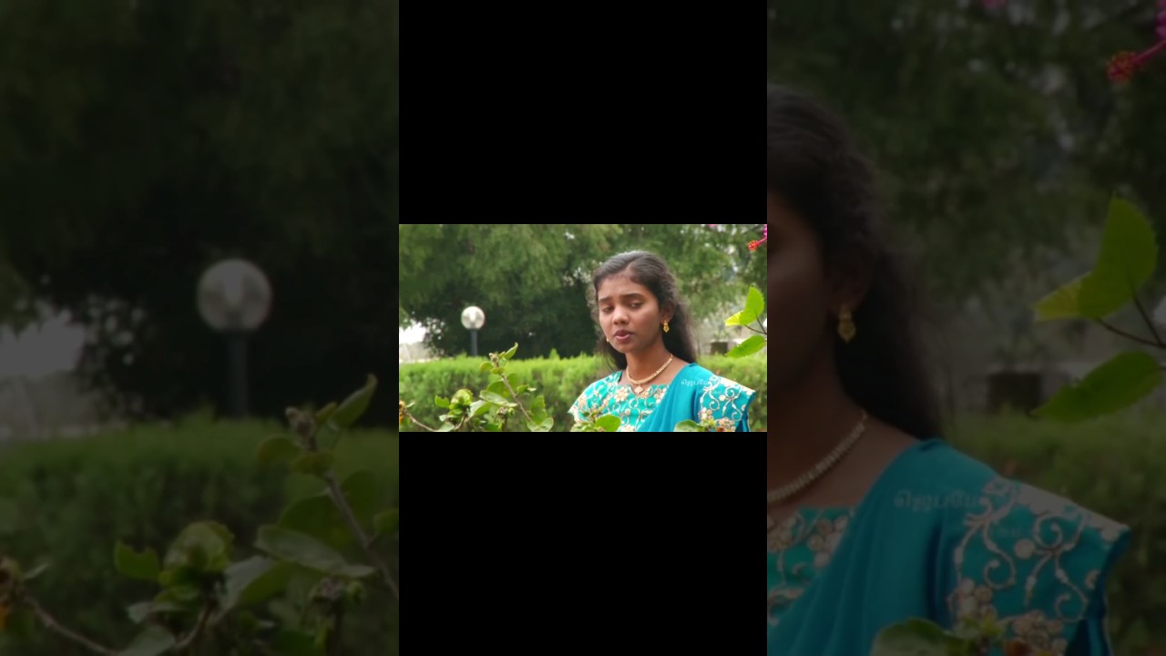 Ummai Appanu By Sis Sheela Patrick  christiansongs  tamilchristiansongs  shortvideo