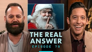 Garden Is Michael Knowles a Santa Denier?! I Michael Knowles I Zero Hour I Ep 79 Care Tips