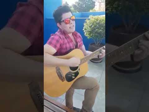 Leandro Kato / Saudade bandida.