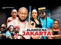 Alanco na jakarta complete season yul edochie maleek milton 2023 latest nigerian nollywood movie