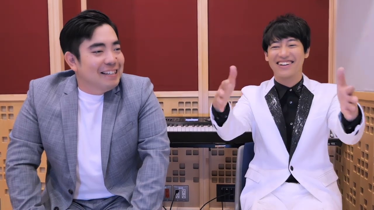 松阪屋チャンネルメンバーシップ歌動画８月ゲスト紹介