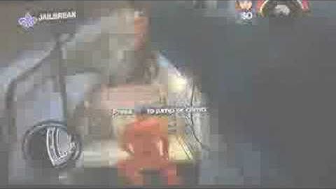 saints row 2 jail break part 1