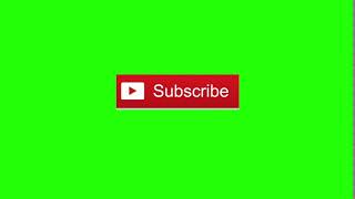 Free footages for YouTube channel 10 (футажи для Ютуб канала) / Green Screen (хромакей)