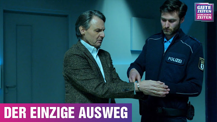 Die GZSZ-Woche vom 02. Mai bis zum 06. Mai | GZSZ