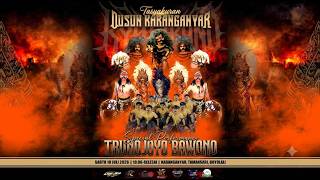 LIVE   TUNDA 🔴   || TASYAKURAN DK KARANGANYAR  || 