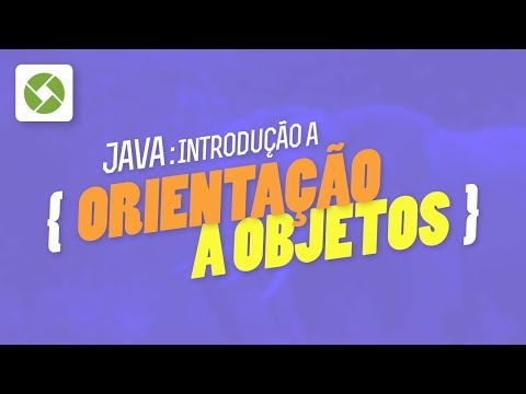 Aula orientação a objetos