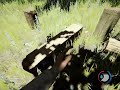 The Forest #1 s1