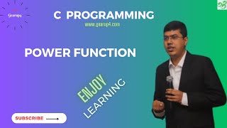 Power function