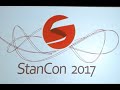 Stan Conference 2017