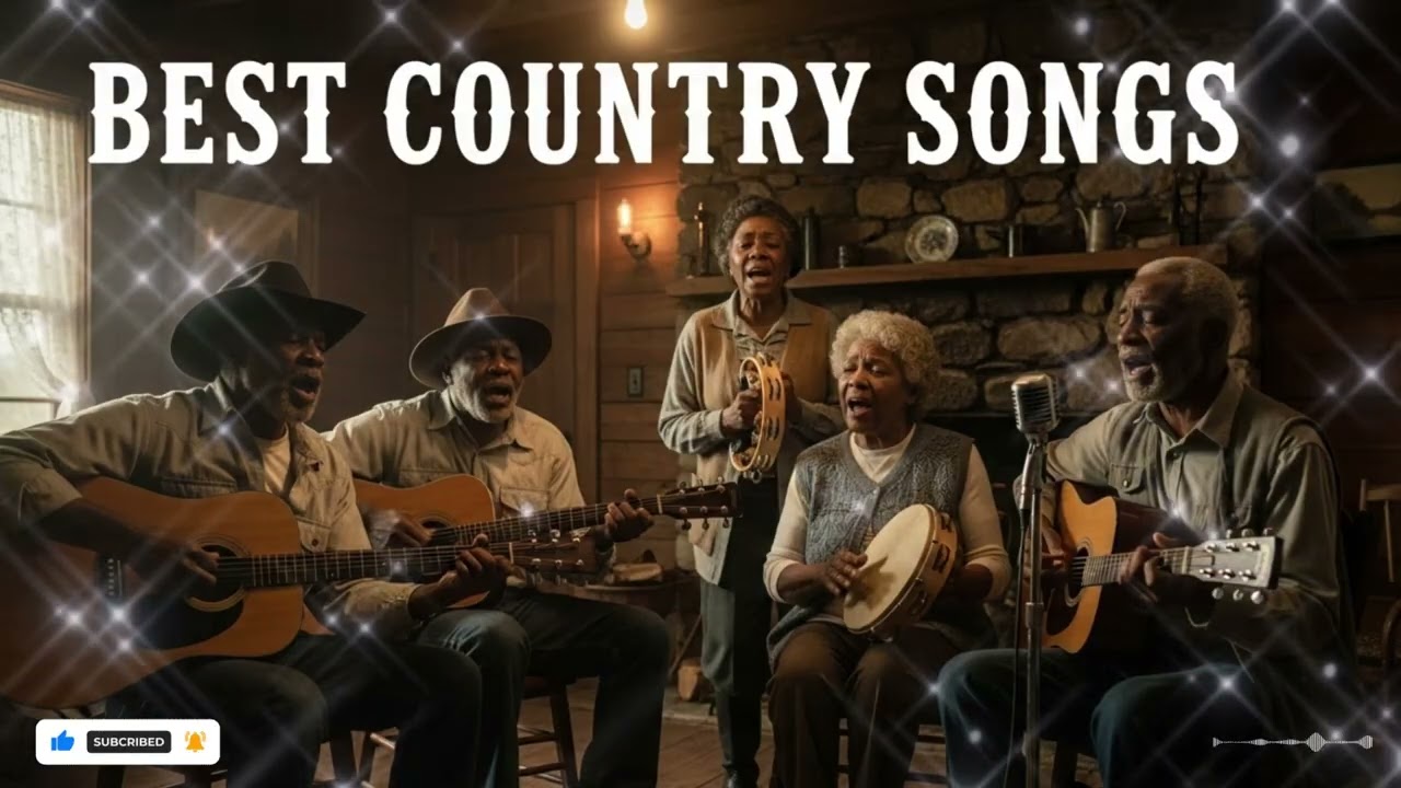 Country Music Greatest Hits 🤠 Best Country Songs Mix