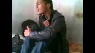 diamord cinta teraniaya