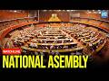 🔴 LIVE: Pakistan National Assembly Budget Session 2026–27 | Finmin Aurangzeb Speech