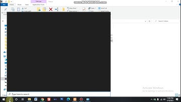 anastasyah andriani 5n cara membuat database di phpmyadmin dan koneksi odbc