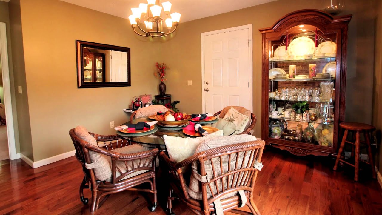 747 Crooked Creek Drive, London KY Real Estate Video YouTube