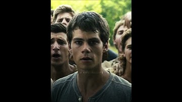 Wolves - Selena Gomez, Marshmello // Maze Runner