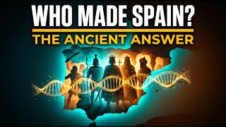 Who Actually Made Spain?