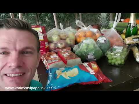 758 - Vánoční nadílka pro papoušky od Jany z Brna. Jani. děkujeme 😁