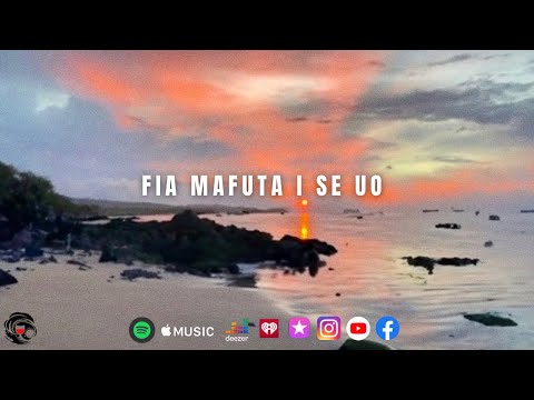 RSA Band Samoa - Fia Mafuta I Se Uo (Official Lyric Video)