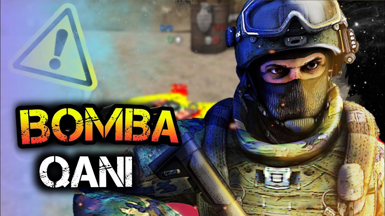 SPECIAL FORSE GROUP 2 || BOBMA QANI UKA 💣🤯