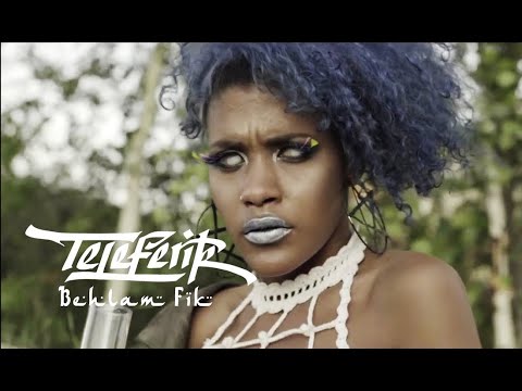 Teleferik - Behlam Fik [Official Music Video]