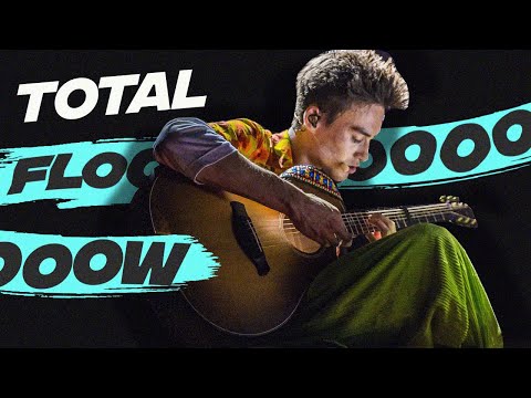 How It Feels To Make Music ~ Jacob Collier