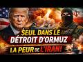 Détroit D Ormuz Trump Seul Face à L Iran Ces Alliés Ont Peur Détroit D Ormuz Trump Seul Face à L Iran Ces Alliés Ont Peur